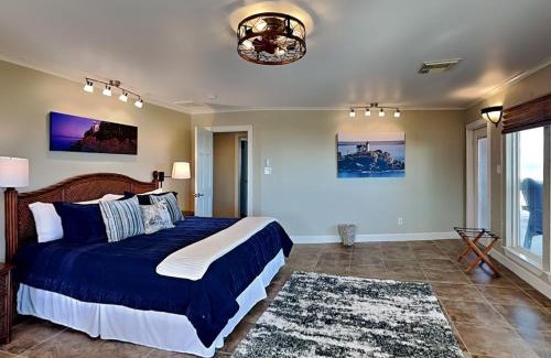 Surfside Beach Casa | Lighthouse By the Sea