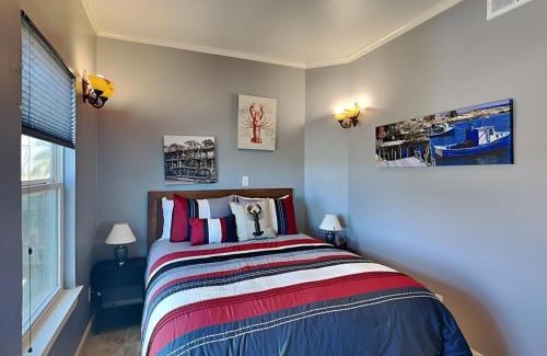Surfside Beach Casa | Lighthouse By the Sea