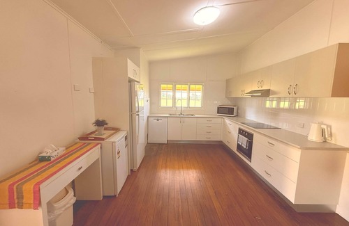 Yamba Casa | Lighthouse Cottage Pilot Hill
