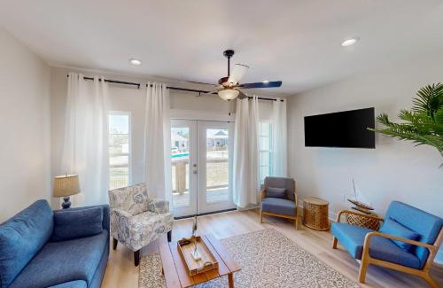 Carrabelle Casa | Lighthouse Cove