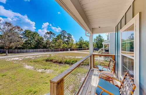 Carrabelle Casa | Lighthouse Cove