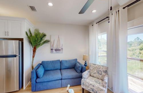 Carrabelle Casa | Lighthouse Cove