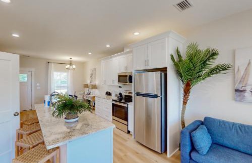 Carrabelle Casa | Lighthouse Cove