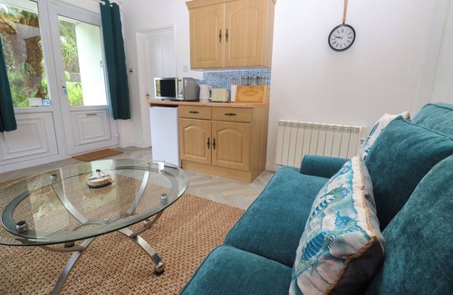 Praa Sands Casa | Lighthouse