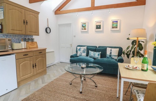 Praa Sands Casa | Lighthouse