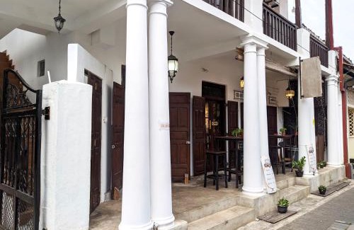Fort Galle Casa | Lighthouse Guest