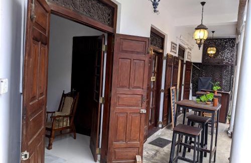 Fort Galle Casa | Lighthouse Guest