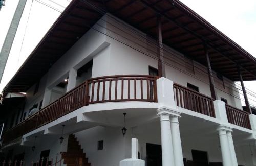 Fort Galle Casa | Lighthouse Guest