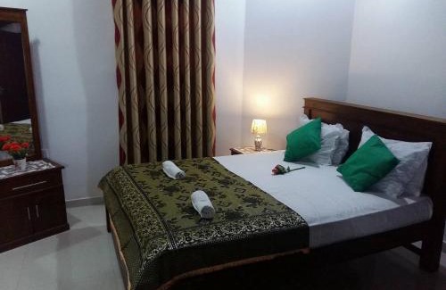 Fort Galle Casa | Lighthouse Guest