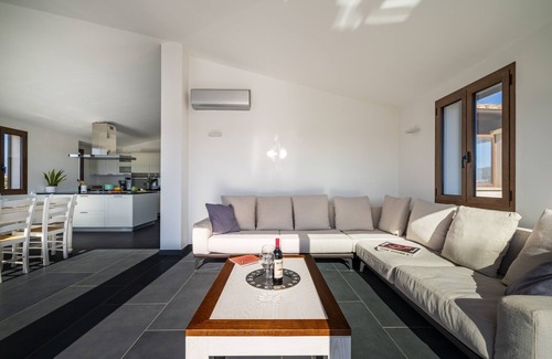 Arbatax Apartamento | Lighthouse Holiday Home