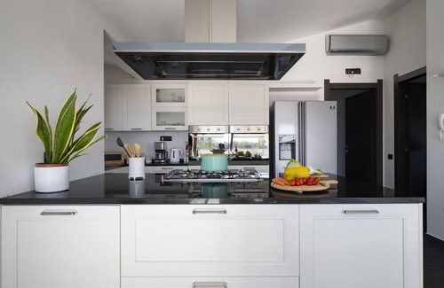 Arbatax Apartamento | Lighthouse Holiday Home
