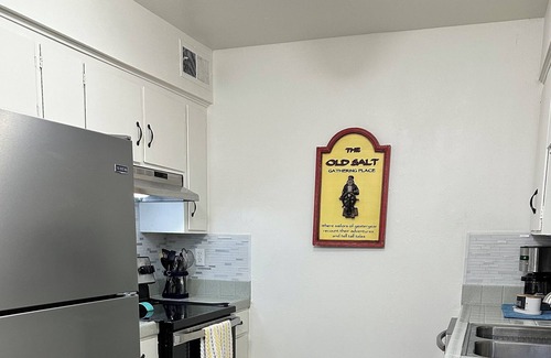 Lemoore Apartamento | Lighthouse Inn