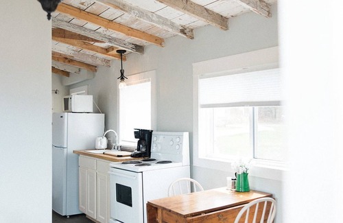 Indian Harbour Casa | Lighthouse Lane Cottages