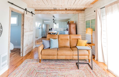 Indian Harbour Casa | Lighthouse Lane Cottages