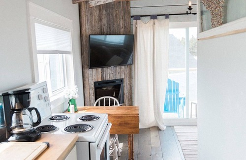 Indian Harbour Casa | Lighthouse Lane Cottages