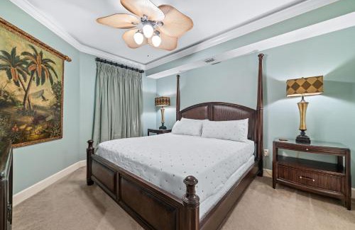 Orange Beach Apartamento | Lighthouse on the Bay 2408-New-Bay Views w-Lazy River