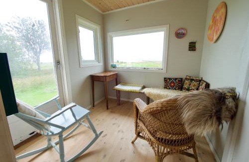 Bostad Chalet De Esquí | Lighthouse Panorama Lofoten