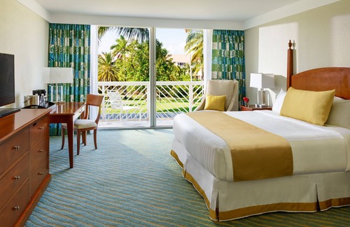 Williams Town Complejo | Lighthouse Pointe at Grand Lucayan - All Inclusive