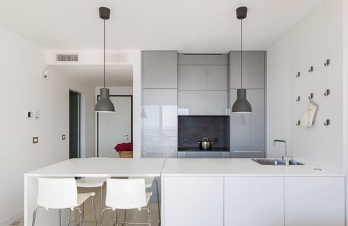 Sistiana Apartamento | Lighthouse - Portopiccolo Apartments