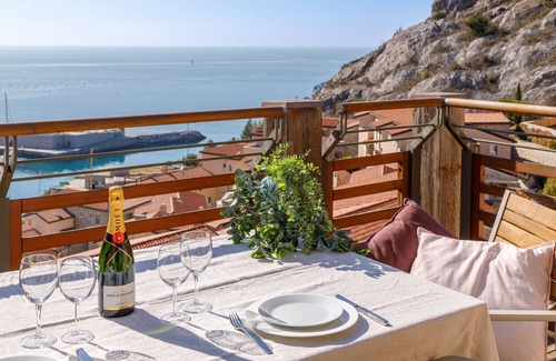 Sistiana Apartamento | Lighthouse - Portopiccolo Apartments
