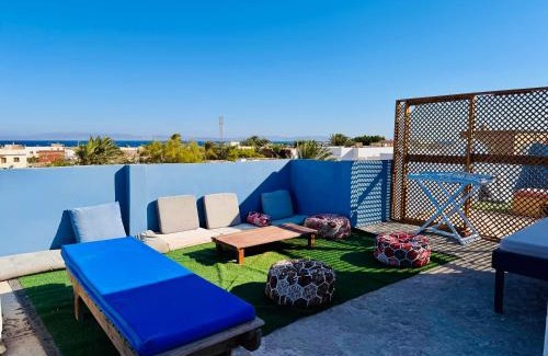 Dahab Apartamento | Lighthouse Residence