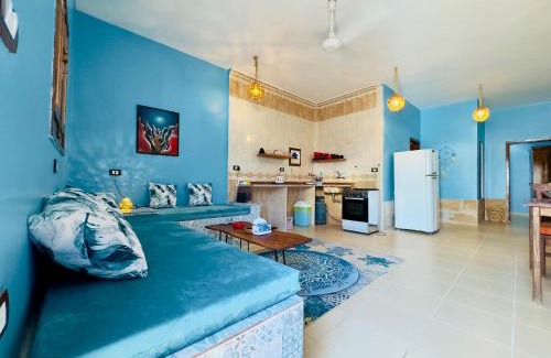 Dahab Apartamento | Lighthouse Residence