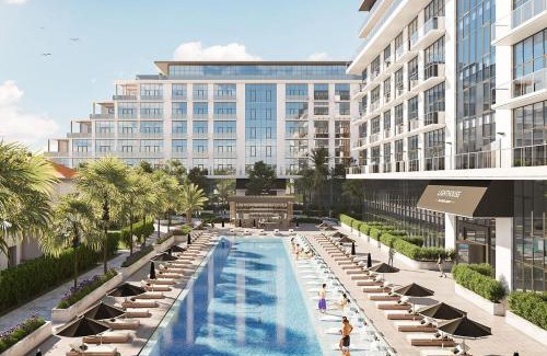 Nardaran Apartamento | Lighthouse, Sea Breeze