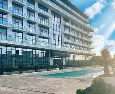 Nardaran Apartamento | Lighthouse, Sea Breeze