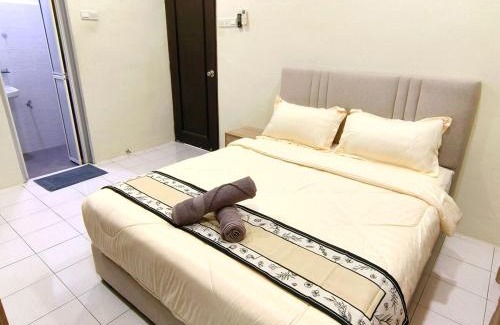 Taman Intan Casa | Lighthouse Tmn Intan 6pax Water Dispenser Neflix Target