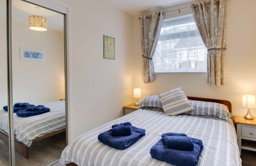 Mumbles Chalet De Esquí | Lighthouse View in the beautiful Swansea