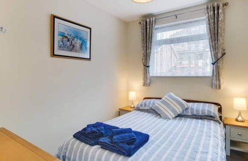 Mumbles Chalet De Esquí | Lighthouse View in the beautiful Swansea