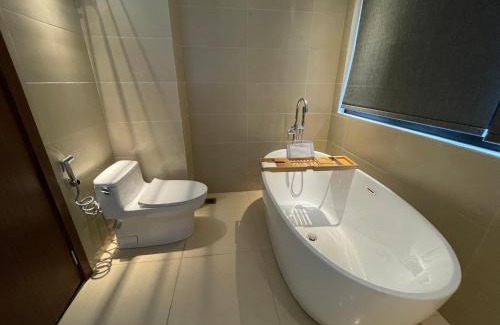 Van Giang Casa | Lighting Homestay OCP