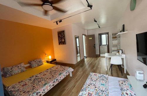 Van Giang Casa | Lighting Homestay OCP