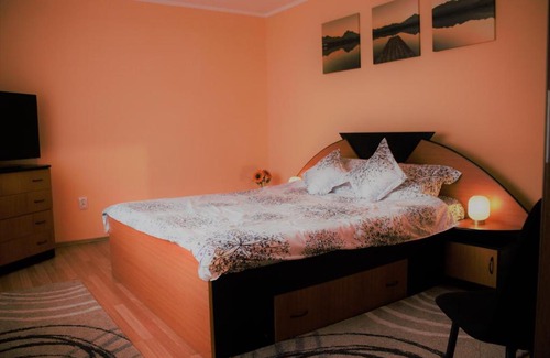 Sighisoara Casa | Lightning Vacation House