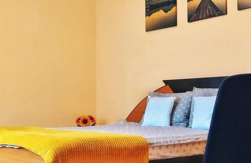 Sighisoara Casa | Lightning Vacation House
