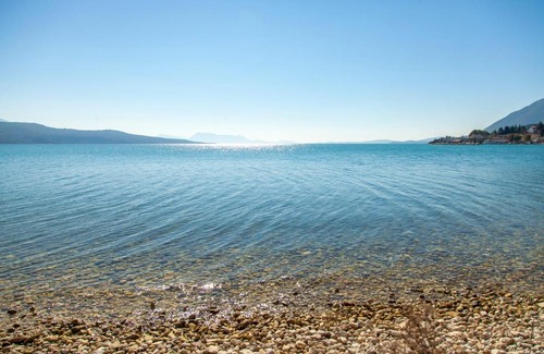 Lygia Apartamento | Ligia Waterfront Apartments