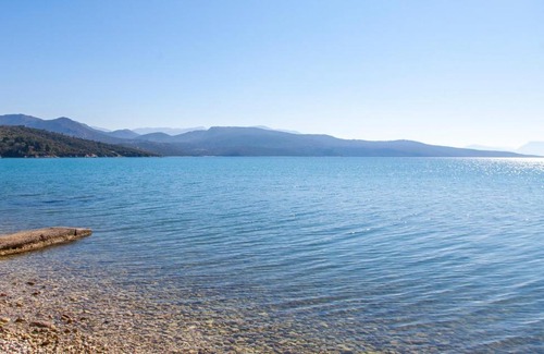 Lygia Apartamento | Ligia Waterfront Apartments