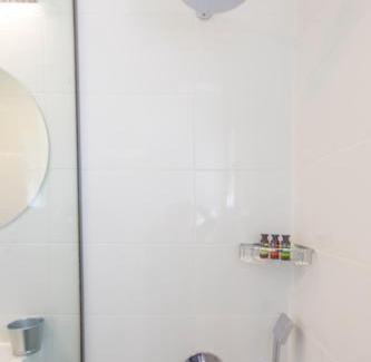 Lygia Apartamento | Ligia Waterfront Apartments