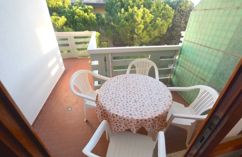 Lignano Pineta Apartamento | Lignano nette Wohnung naehe am Meer
