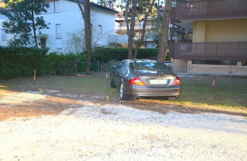 Lignano Pineta Apartamento | Lignano nette Wohnung naehe am Meer