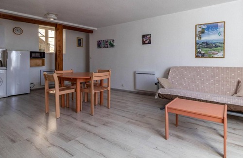 Viverols Casa | Ligonne - Viverols - Gîte