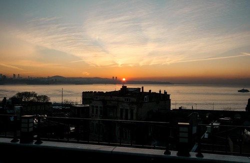 Sultanahmet Hotel | Ligos