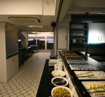 Sultanahmet Hotel | Ligos