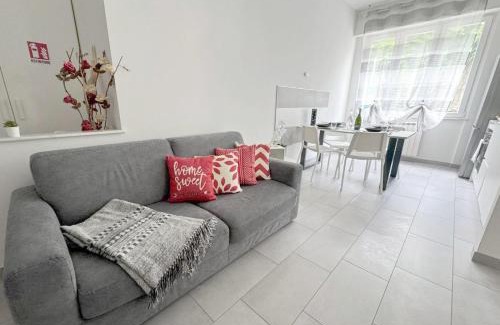 Recco Apartamento | Liguria Home 4 - Recco centro a 2 minuti dal mare