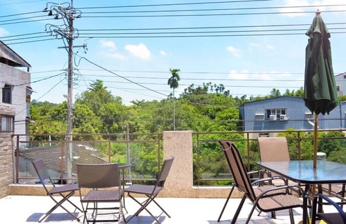 Zhuqi Casa | Liho Homestay