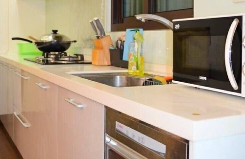 Zhuqi Casa | Liho Homestay