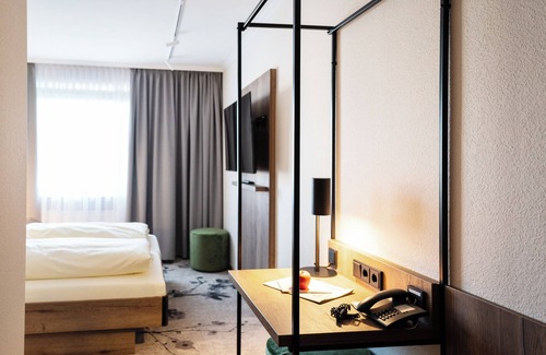 Lubeck City Centre Hotel | LIHO Lübeck