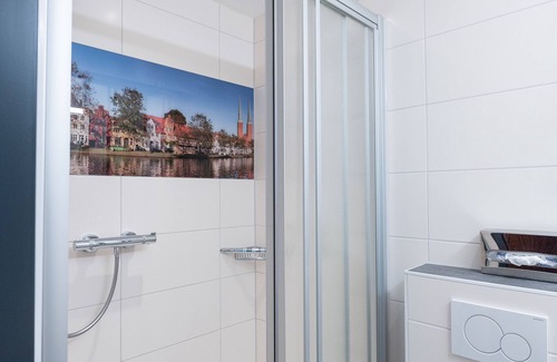 Lubeck City Centre Hotel | LIHO Lübeck