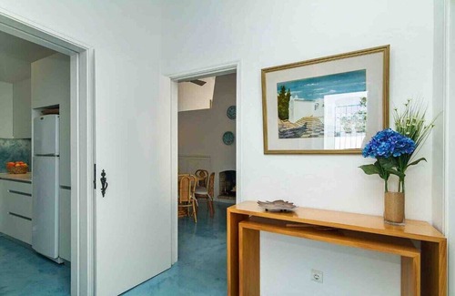 Prainha Casa | Liiiving in Algarve | Alvor Blue Villa