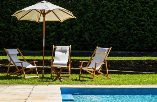 Caminha Casa | Liiiving in Caminha | Countryside Pool House